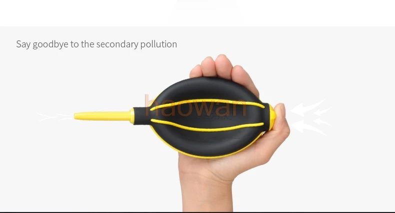 Угольный порошок NANO набор чистящих средств для ухода за ручку для canon nikon pentax Камера объектив планшет ноутбук ПК телефон mp5