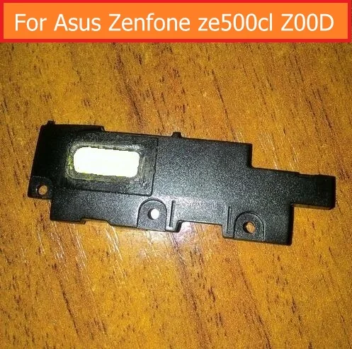 Оригинальный задний динамик ЗУММЕР кольцо для Asus zenfone 2 Ze500cl Z00D 5 0 дюйма громкий