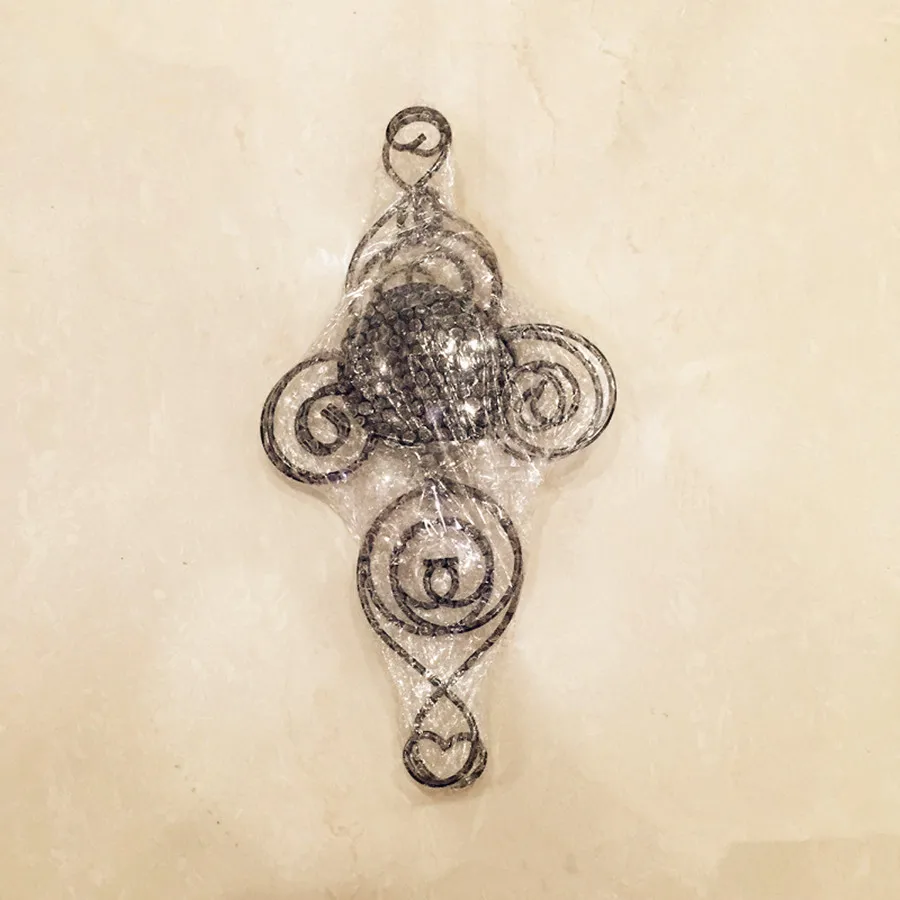 2018 канделябр подсвечники железная ручной работы Подвесной Настенный светильник