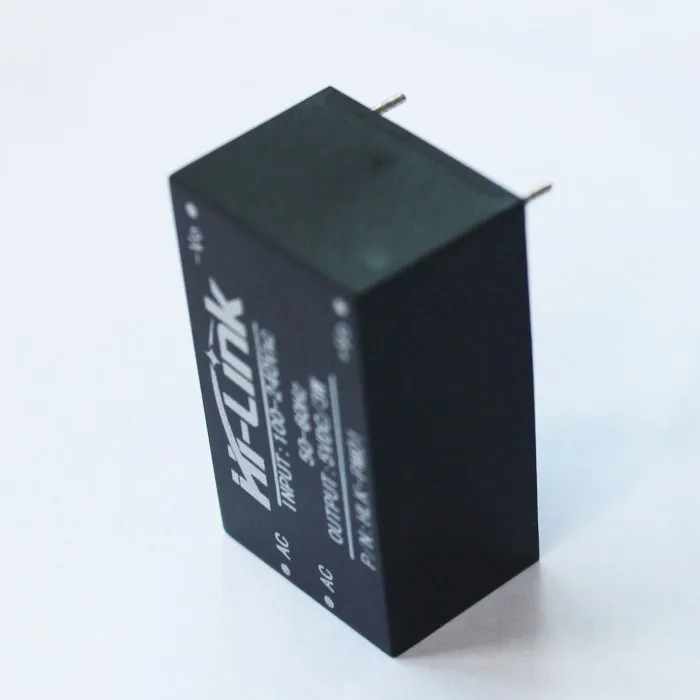 Компактный модуль питания умный бытовой коммутатор 1 шт. Φ 220 В до 5 В|module 5v|module