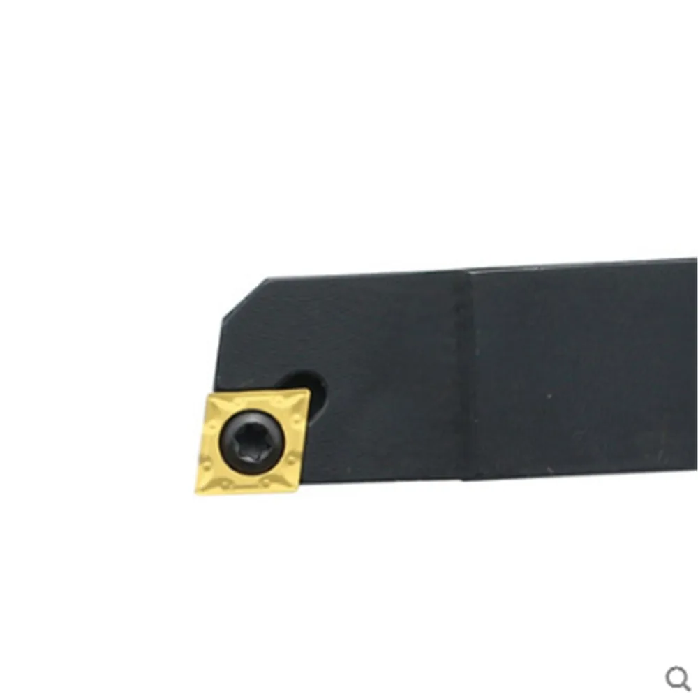 

ZIYI 1pcs SCACR 2020K09 Lathe Turning Holder For CC..09T3 Inserts