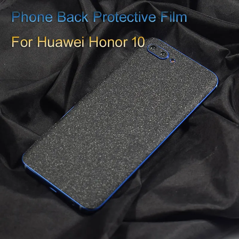 Матовая задняя пленка защитная наклейка для телефона huawei P20 P30PRO lite mate9 10 20pro 20x 20lite