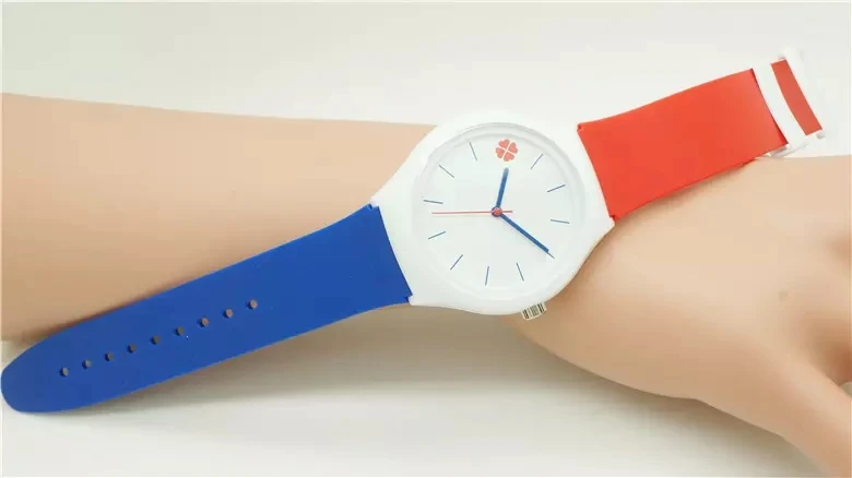 Willis кварцевые часы для женщин наручные бренд четыре листа клевера дизайн