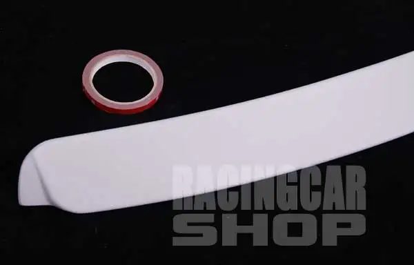 Высокое Качество Окрашенные ACS спойлер Подходит для BMW 3 Series E46 1998 2004 2 двери купе