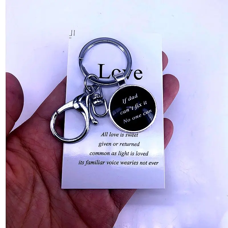 Брелок/брелоки для пар/брелок с гравировкой | Украшения и аксессуары