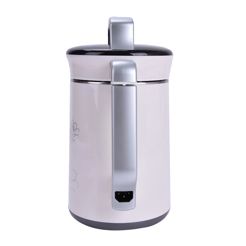 1 шт. 900 ~ 1300ml Бытовая соевое молоко aktivplus 220v машина для производства соевого молока