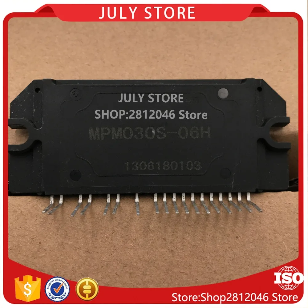 

MPM030S-06H 1/шт. Новый модуль