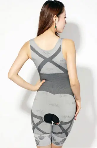 Из отличного бамбукового волокна уменьшая Красота нижнее белье Gen с бамбуковым