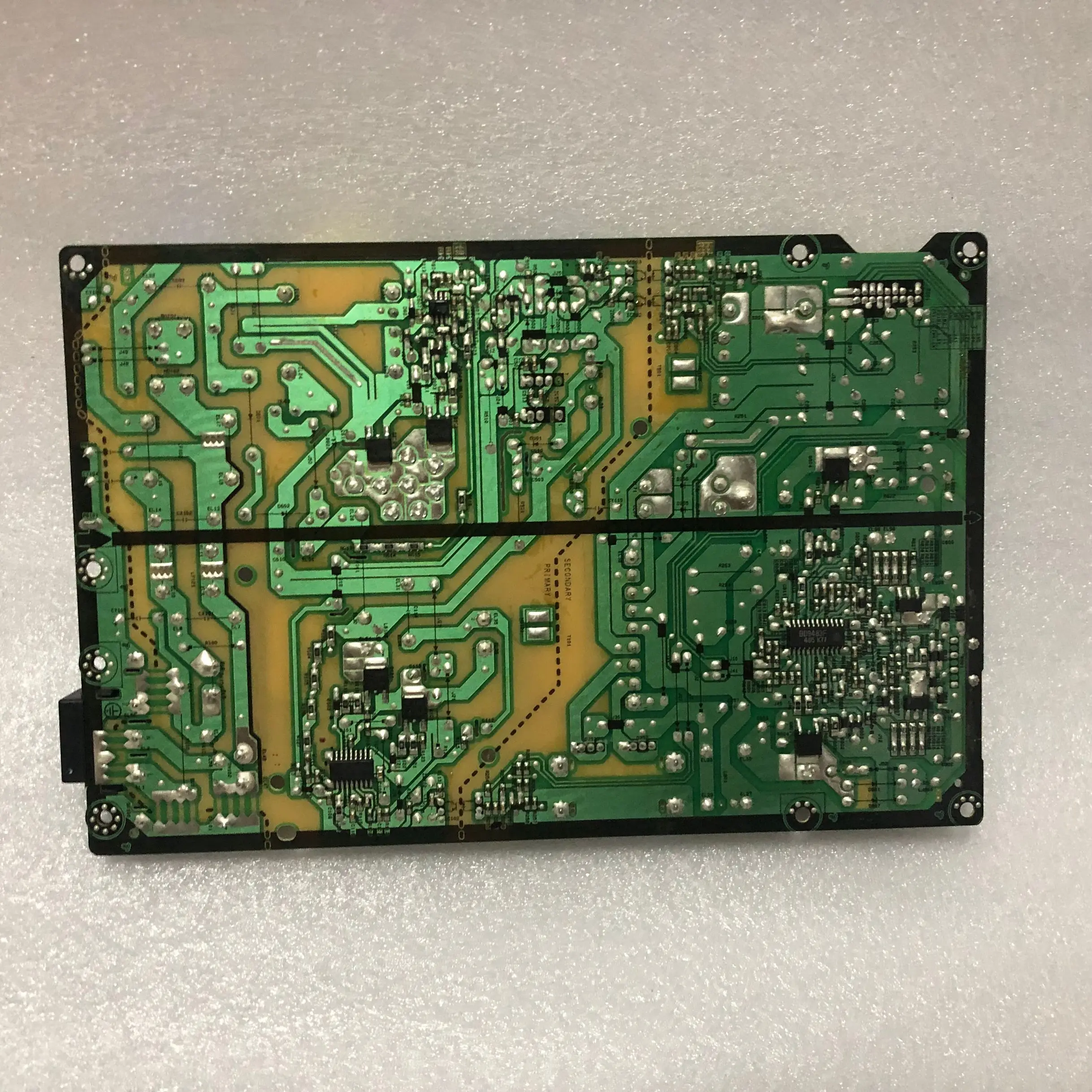 Для LG EAY62810801 EAX64905501 LGP4750-13PL2 47LN5454_CT плата питания
