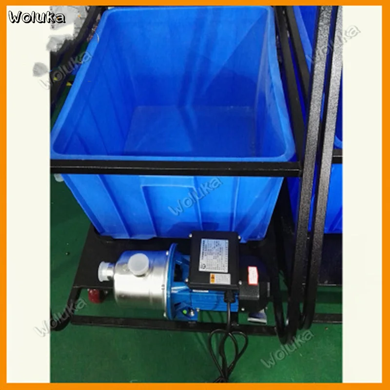 Машина для производства пенопласта CD50 W03 1800 Вт | Лампы и освещение