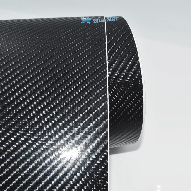 Водостойкая виниловая пленка для стайлинга автомобиля мотоцикла 4D 30*200 см|motorcycle