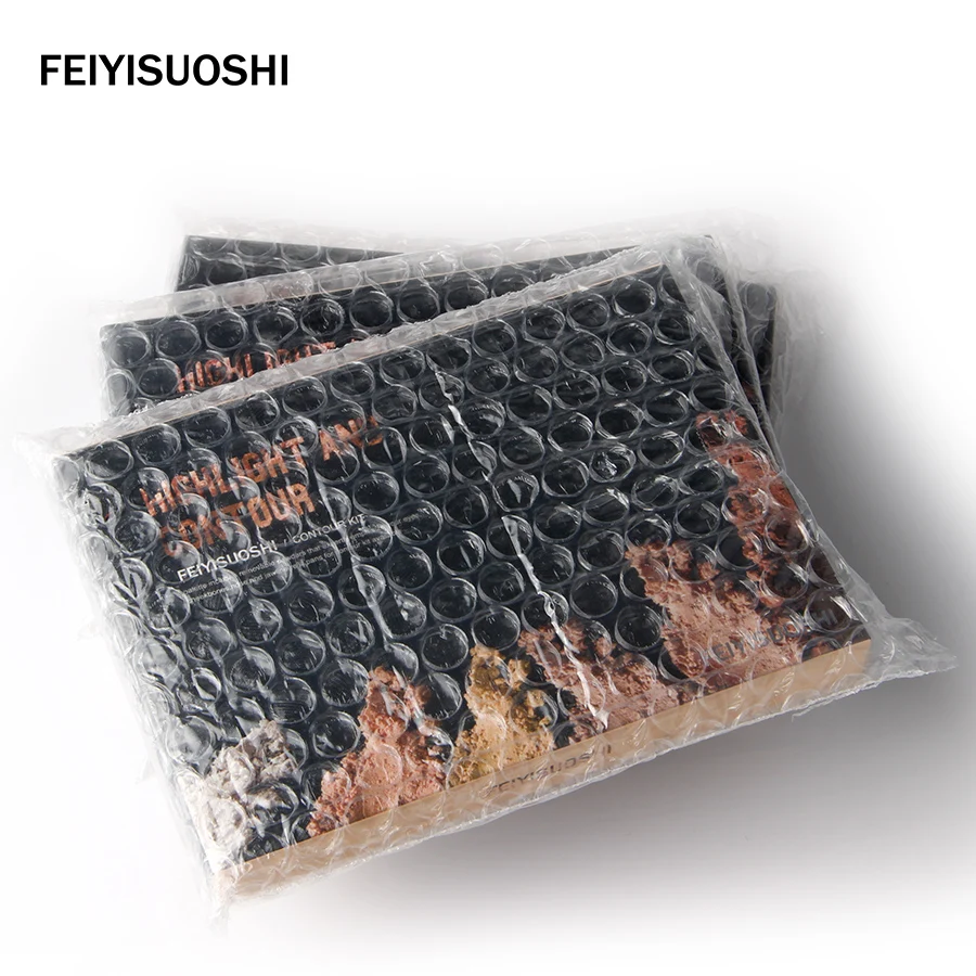 Профессиональный брендовый отбеливающий консилер для макияжа лица ухода за