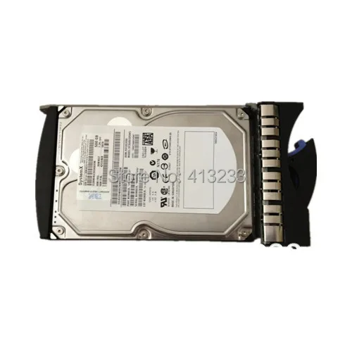 Сервер Жестких Дисков 81Y9800 81Y9798 3 ТБ 7.2 К 6 Гбит SATA 3.5 M4 HDD 3yr гарантии |