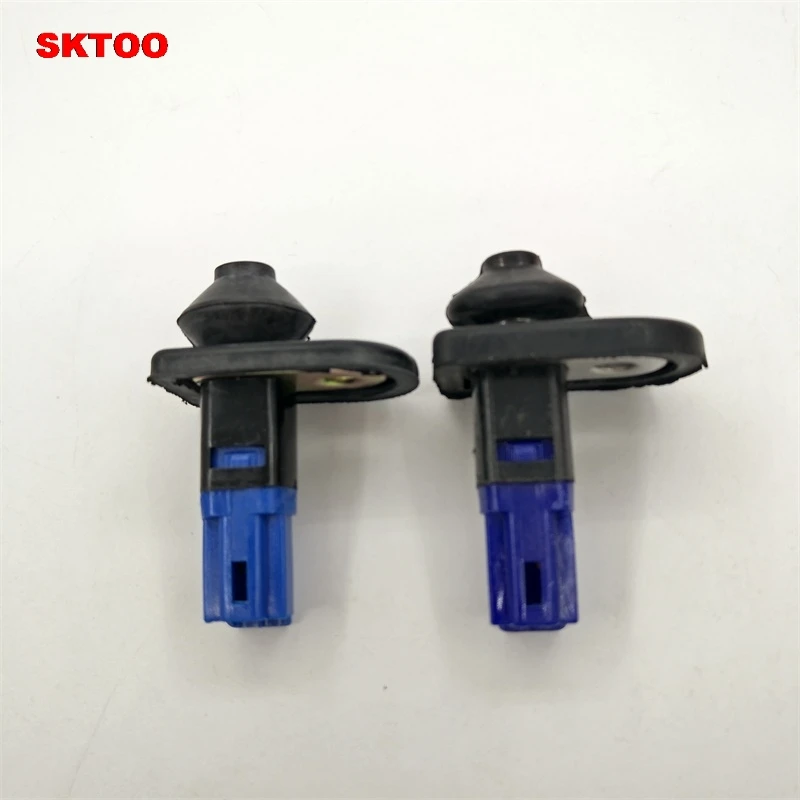 SKTOO драйвер боковой двери выключатель света 2 Pin 1 для Mitsubishi Pajero Montero V31 V32 V33|door light