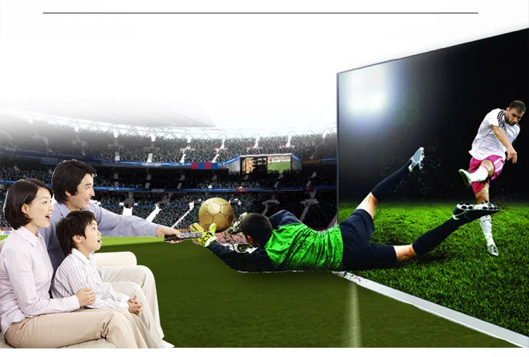 Новые 3500 lumnes Лучший Домашний Theater1280X800 Мультимедиа 1080 P HD 3D Видео HDMI USB LCD LED Проектор
