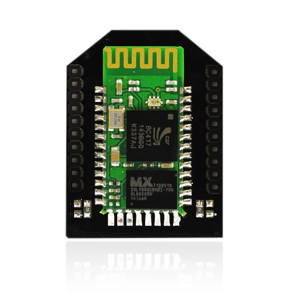 Бесплатная доставка! Новый беспроводный модуль Keyestudio HC 06 Bluetooh XBee Bluetooth 2 0 для