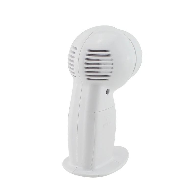 1X Безопасный для ушей Быстросохнущий очиститель устройство удаления света|ear