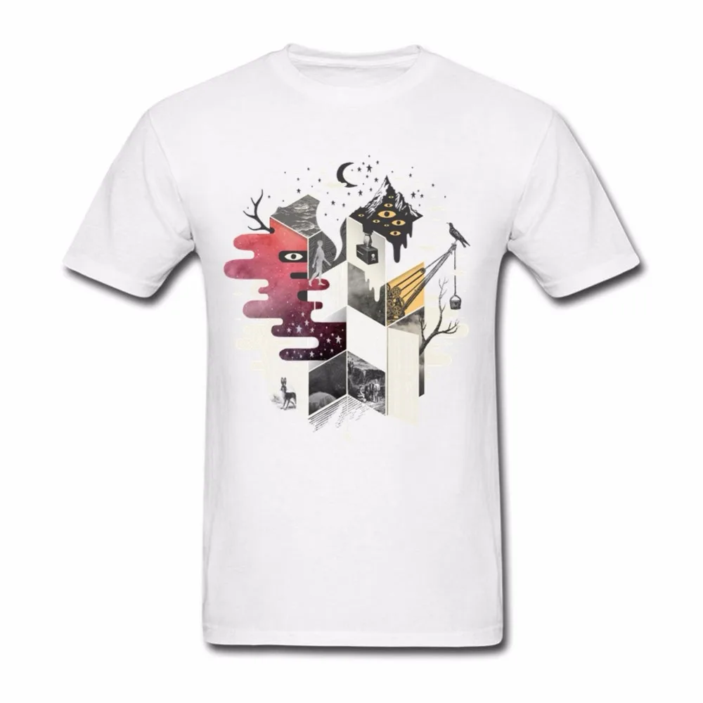 Jung At Heart Cool T Shirt Latest Youth O Neck T-Shirt Best Selling Pre-Cotton Men Clothing Cheap Sale 100 % Cotton | Мужская одежда