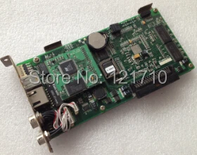 SRC2 Robot CONTROLLER MAIN BOARD RA59-01089A SRC2-BNSS266 REV 1.2 SRC2-SUB REV 0.1