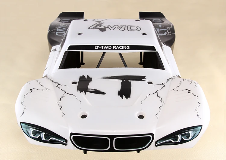 1/5 ROVAN LT RC грузовик набор кузова для 1/5 rc автомобиля losi 5ive-T 5t часть