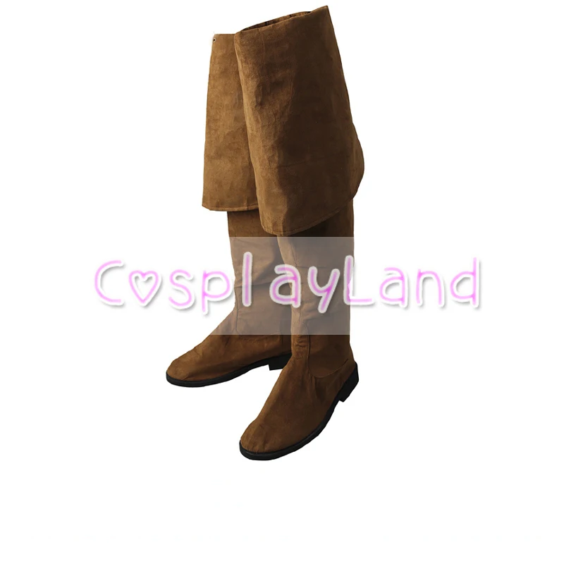 Костюм для косплея из фильма Пираты Карибского моря|costume pirate|captain jack sparrow costumejack