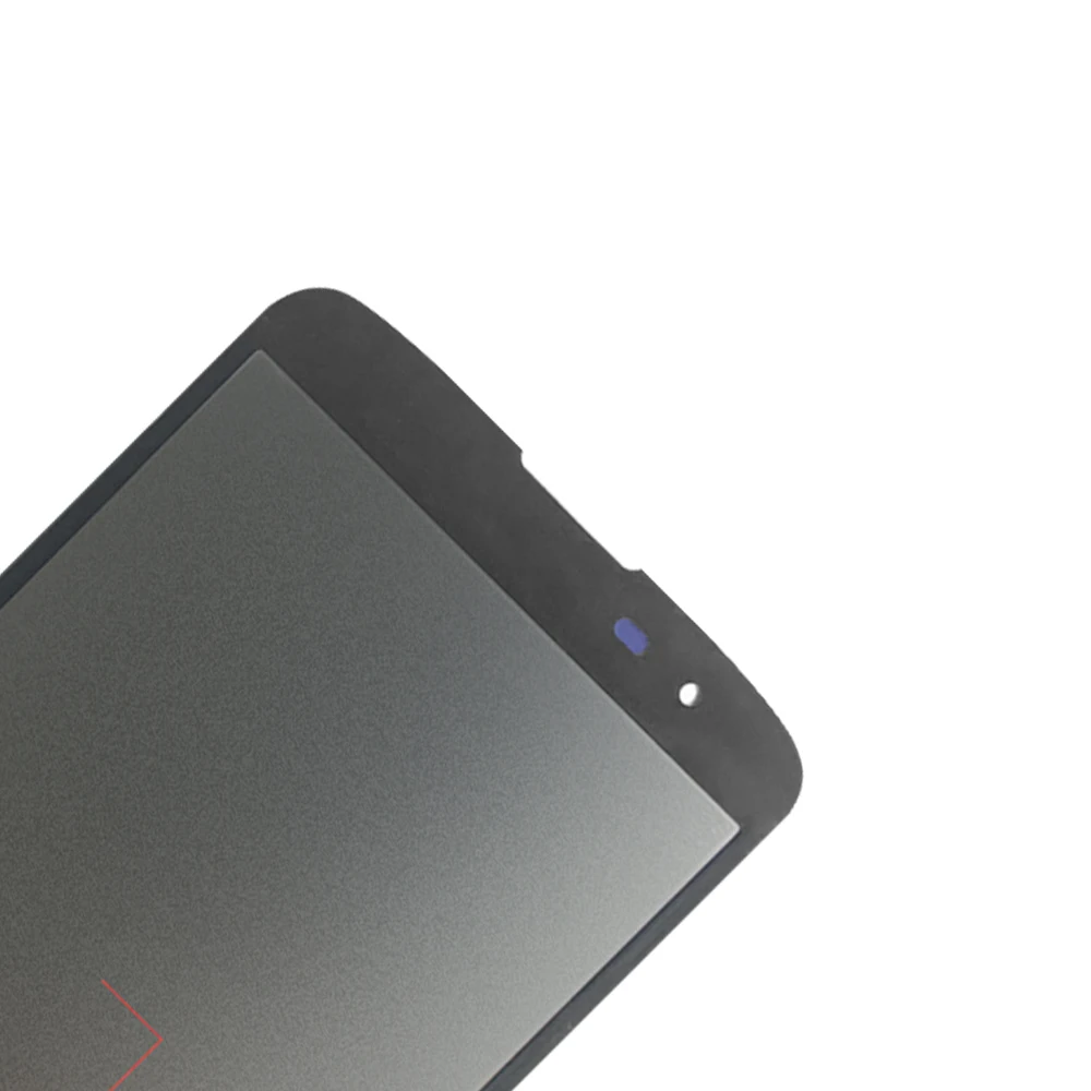 100% Протестировано для LG K7 дань 5 ЖК дисплей + сенсорный экран дигитайзер сборка