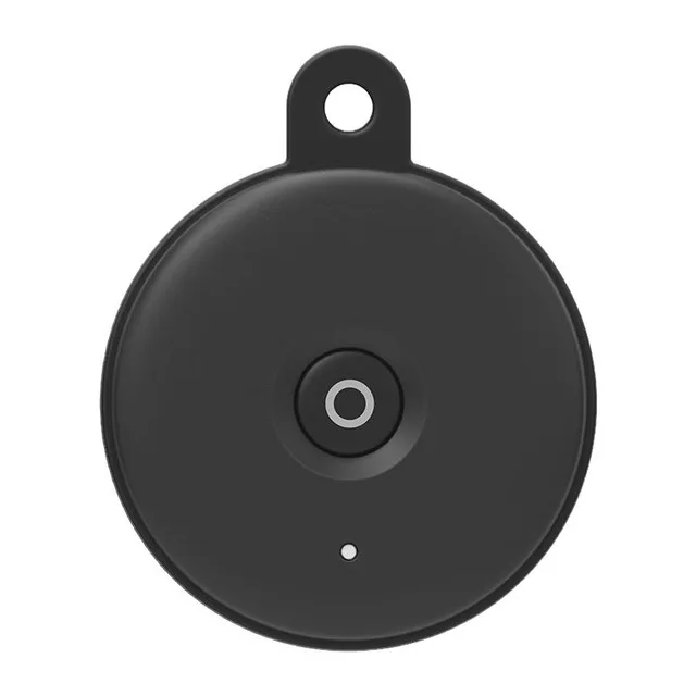 wireless key Xiao mi Шерлок Smart lock S2 mi Цзя умный дверной замок Keyless отпечатков пальцев+ пароль работы mi приложение home телефон управления - Цвет: wireless key