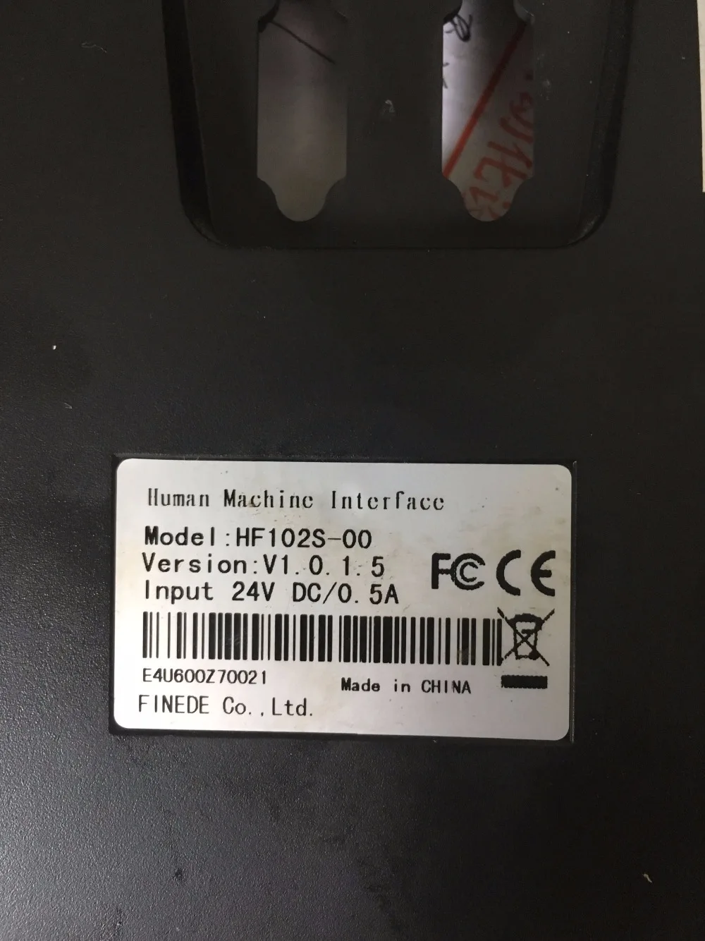 Для fatek HF102S 00 Touch Panel|panel|panel touch |