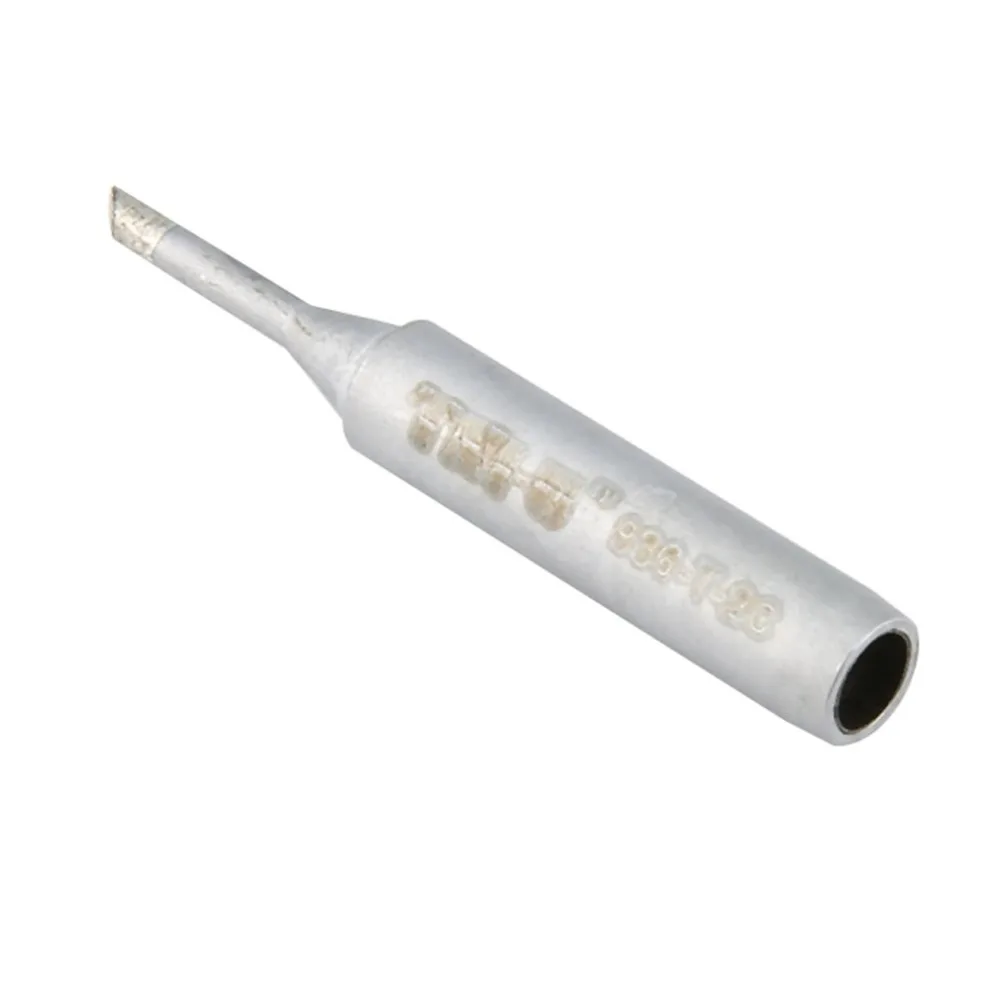 Lead Free Solder Iron Tips Replacement 900m-T-I Head For Soldering Repair Station | Инструменты