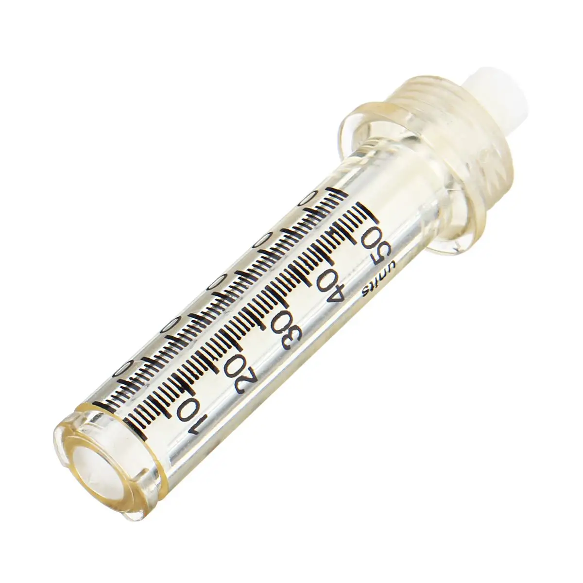0,5 мл одноразовый шприц трубка для Needless Nebulizer гиалуроновой кислоты VC инжектор ручка