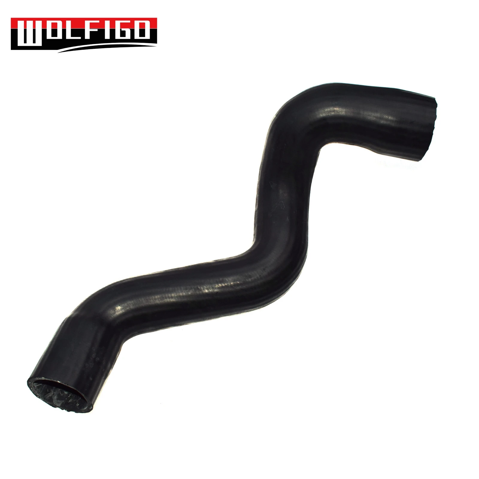 WOLFIGO Новый турбоохладитель верхний шланг для AUDI A4 PASSAT 1 9 TDI 1995 2001 058145856K 058145856A 058145856J