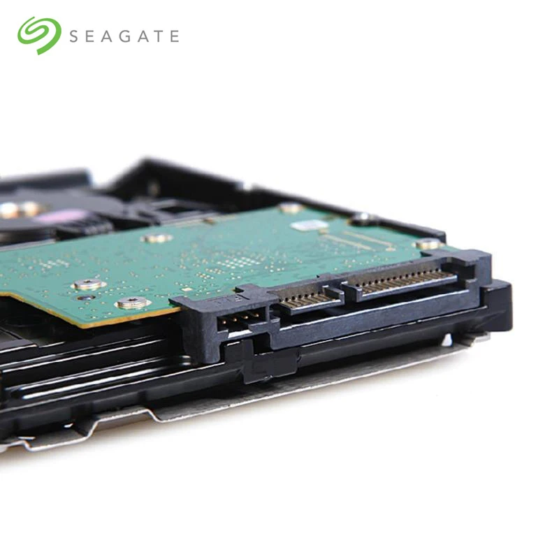 Внутренний жесткий диск Seagate ST1000DM003 емкость 1 ТБ 3 5 дюйма SATA 0 64 Мб кэш памяти 7200