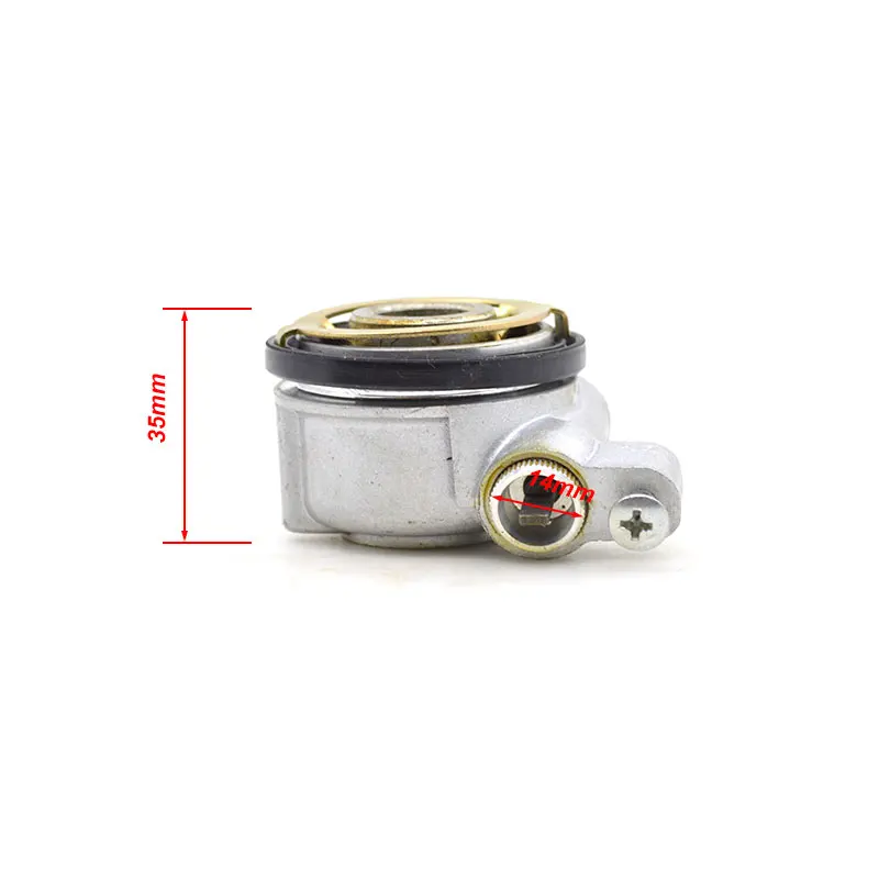 Мотоцикл спидометр одометр датчик привода для Honda CM125 см 125 Спидометр привод