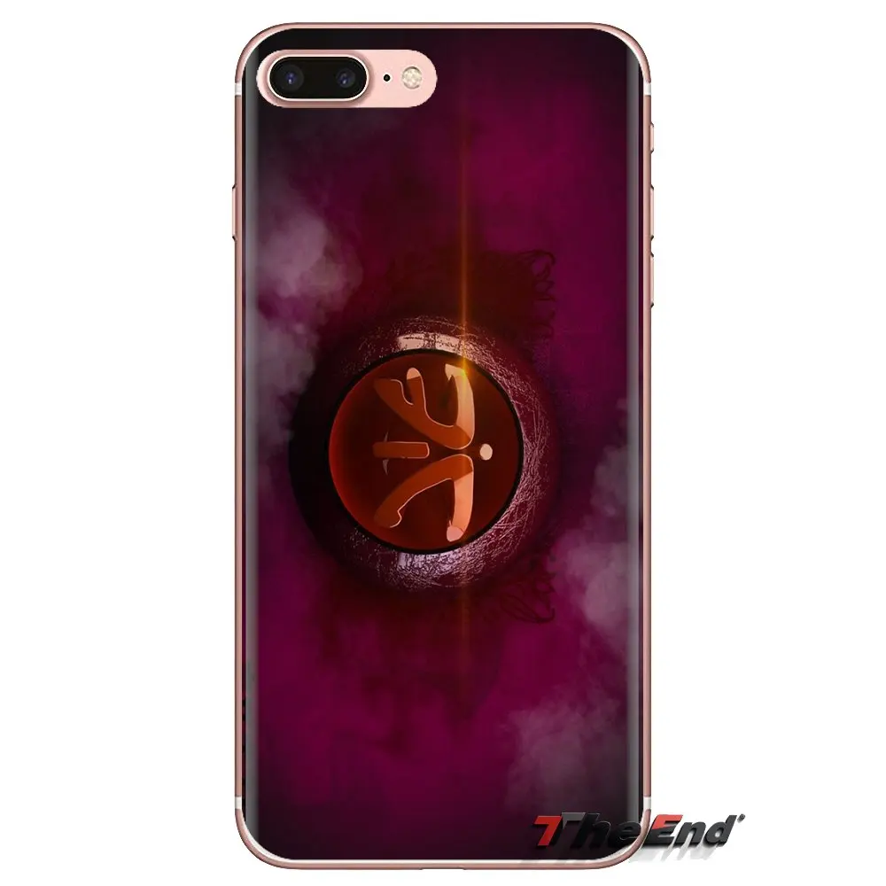 Мягкая сумка для Huawei G7 G8 P7 P8 P9 P10 P20 P30 Lite Mini Pro P Smart Plus 2017 2018 2019 Fnatic Европейская Лига