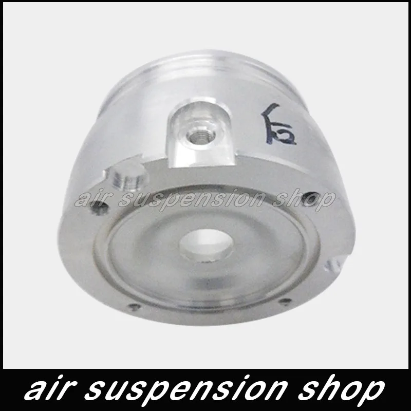 

1pc Air Suspension Repair Kits Component Air Spring Module Rear For Audi Q7 VW Porsche 7L56512021E 7L66512022E