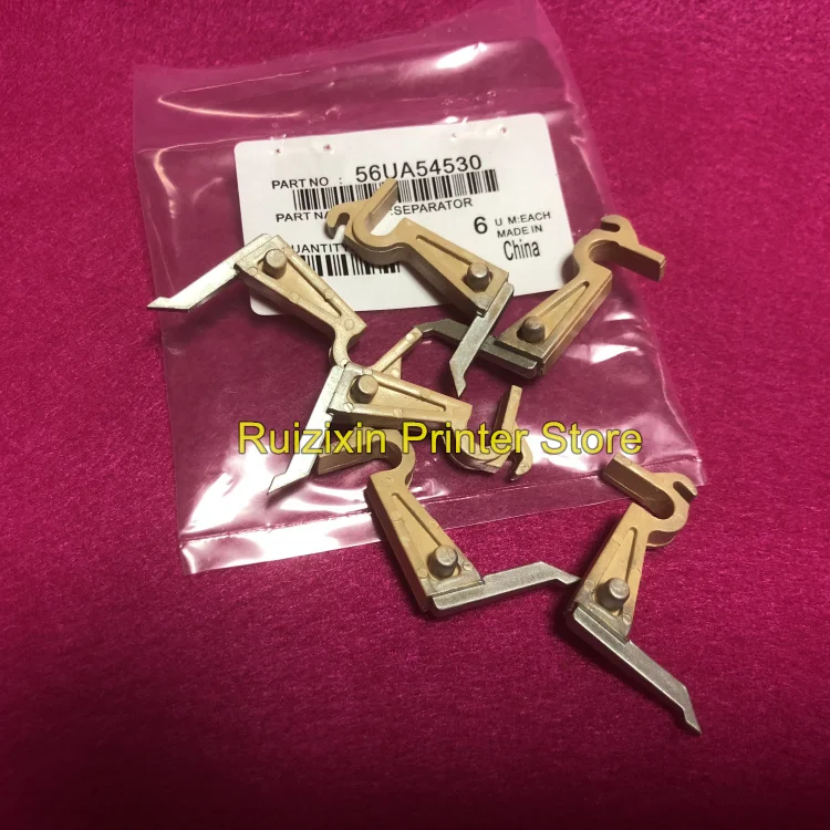 1 комплект 55VA53210 5C314840 56UA54530 для Konica BH920 950 7085 7075 DI750 850 Pro1050 1051 1200 Finger|Детали принтера| |