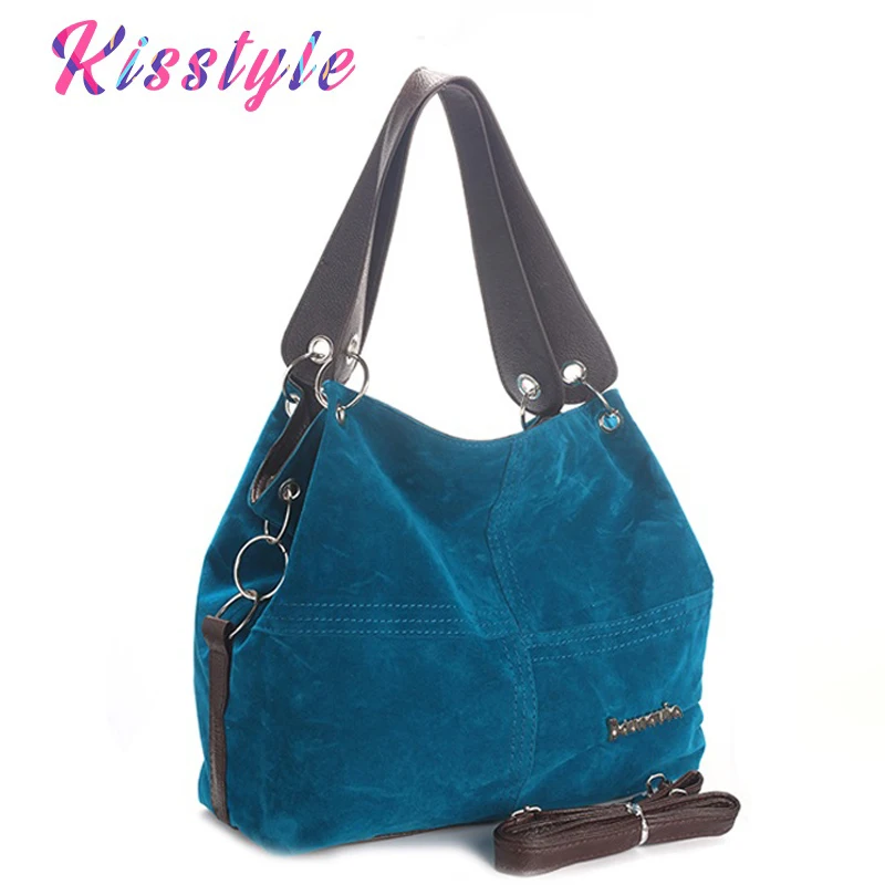 Kisstyle винтажные кожаные женские сумки сумка для женщин 2018 bolsa feminina роскошный бренд