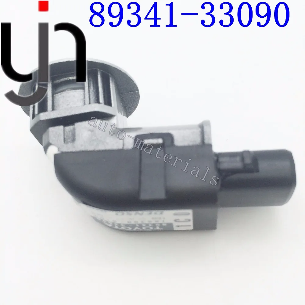 Парковочная фотография для Toyota Camry Corolla 89341-33090-A0 89341-33090 черный белый серебристый