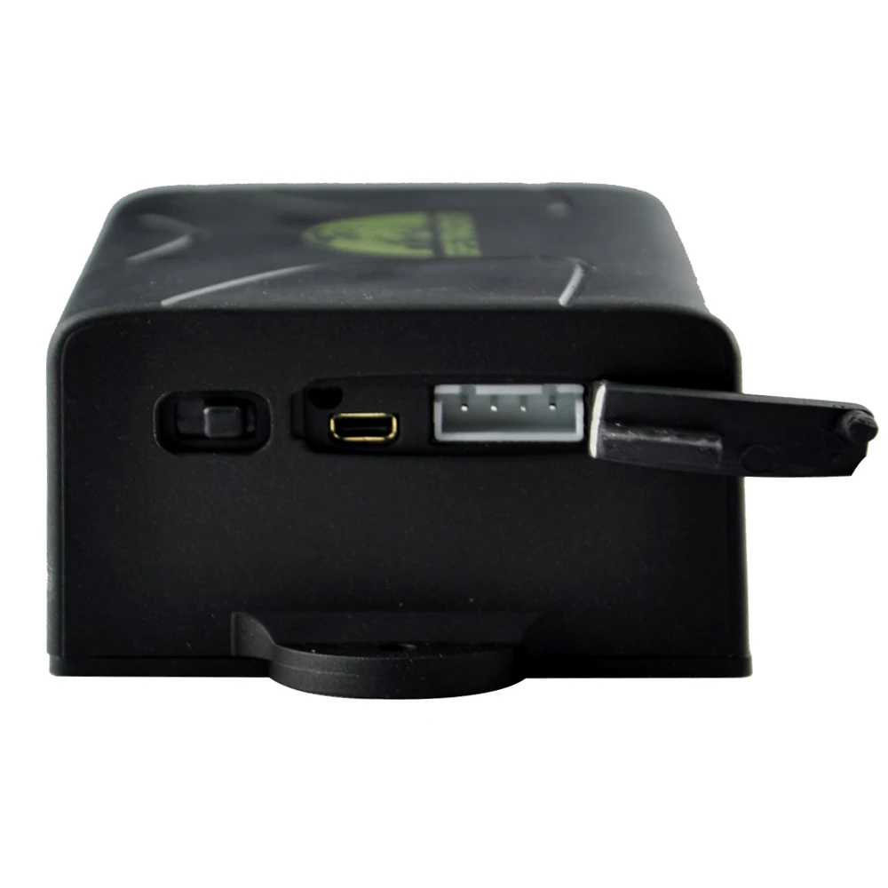 В режиме реального времени GSM/GPRS/gps автомобильный трекер TK-104 режиме ожидания 60 дней TK104 в реальном времени SMS google карта местоположения отслеживающее устройство