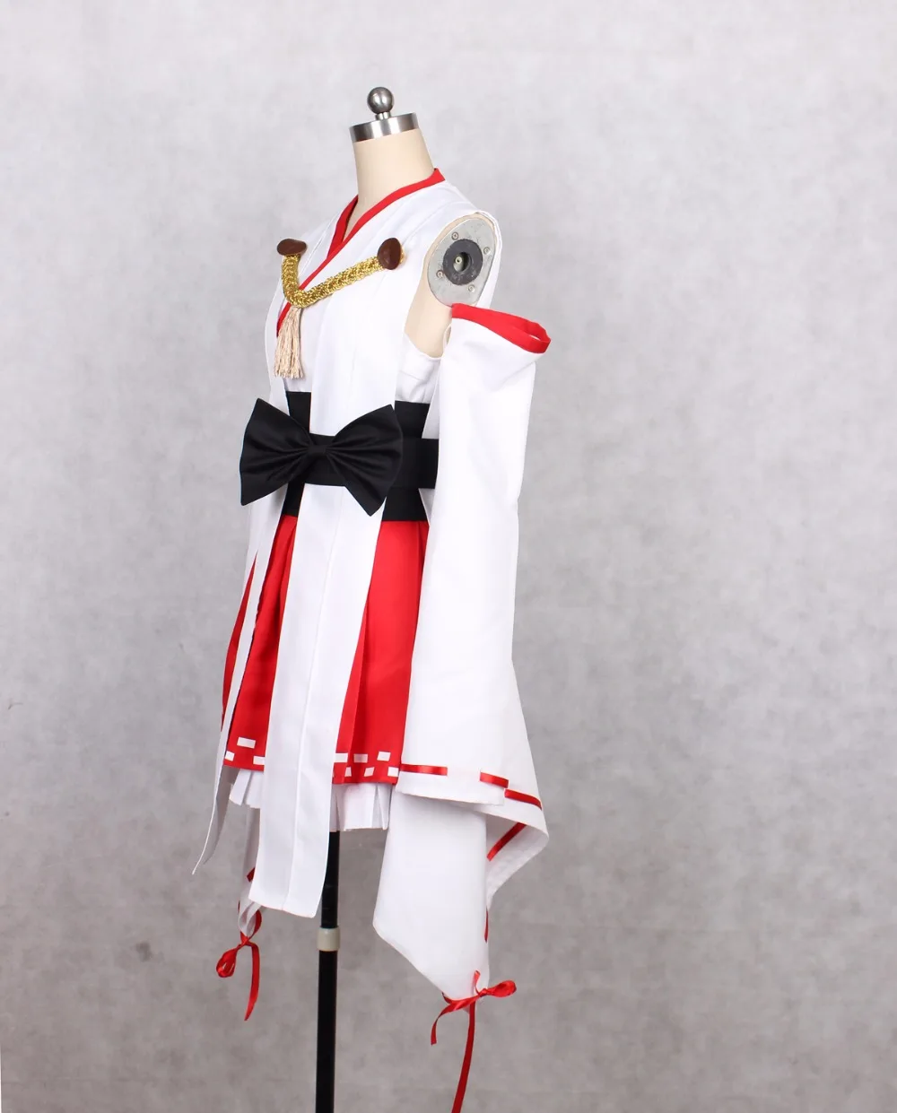 Платье для косплея каньтай из коллекции каналлей Харуна костюм изготовленный на