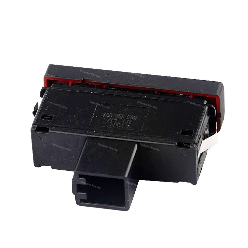 3AA953509 Кнопка Предупреждение варисветильник для VolksWagen Passat B7 2011 2012 2013 2014 CC 2009