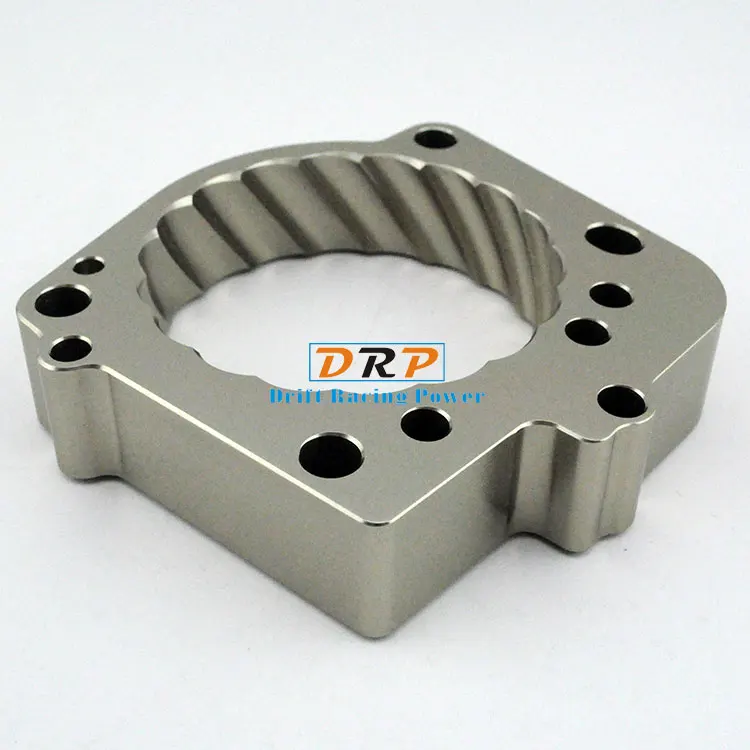 Прокладки для дроссельной заслонки Beatrush алюминиевый корпус Lexus LS430 SK A0090|gasket|gasket