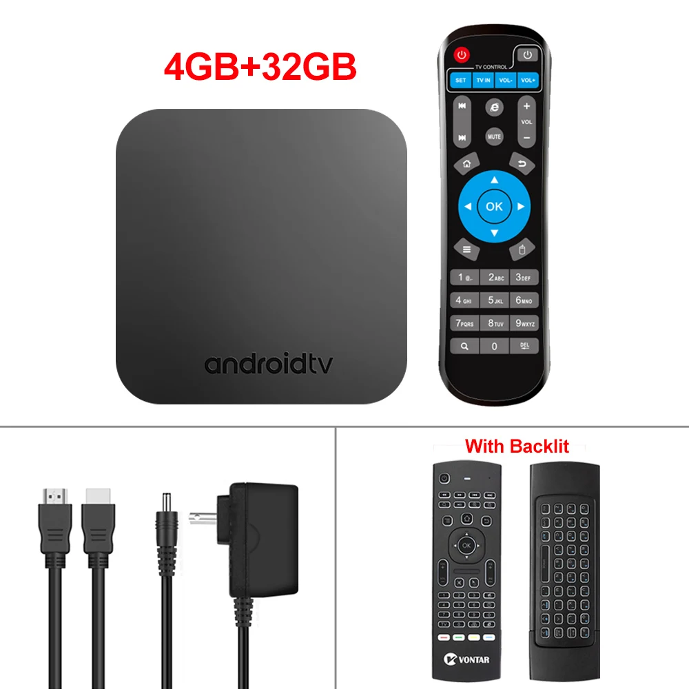 4G32G mx3 pro MECOOL KM9 DDR4 Android 9,0 Smart tv Box Amlogic S905X2 4GB 64GB 32GB USB3.0 4K H.265 2,4G 5GHz Dual Wifi BT4.1 ТВ-приставка - Цвет: 4G32G mx3 pro
