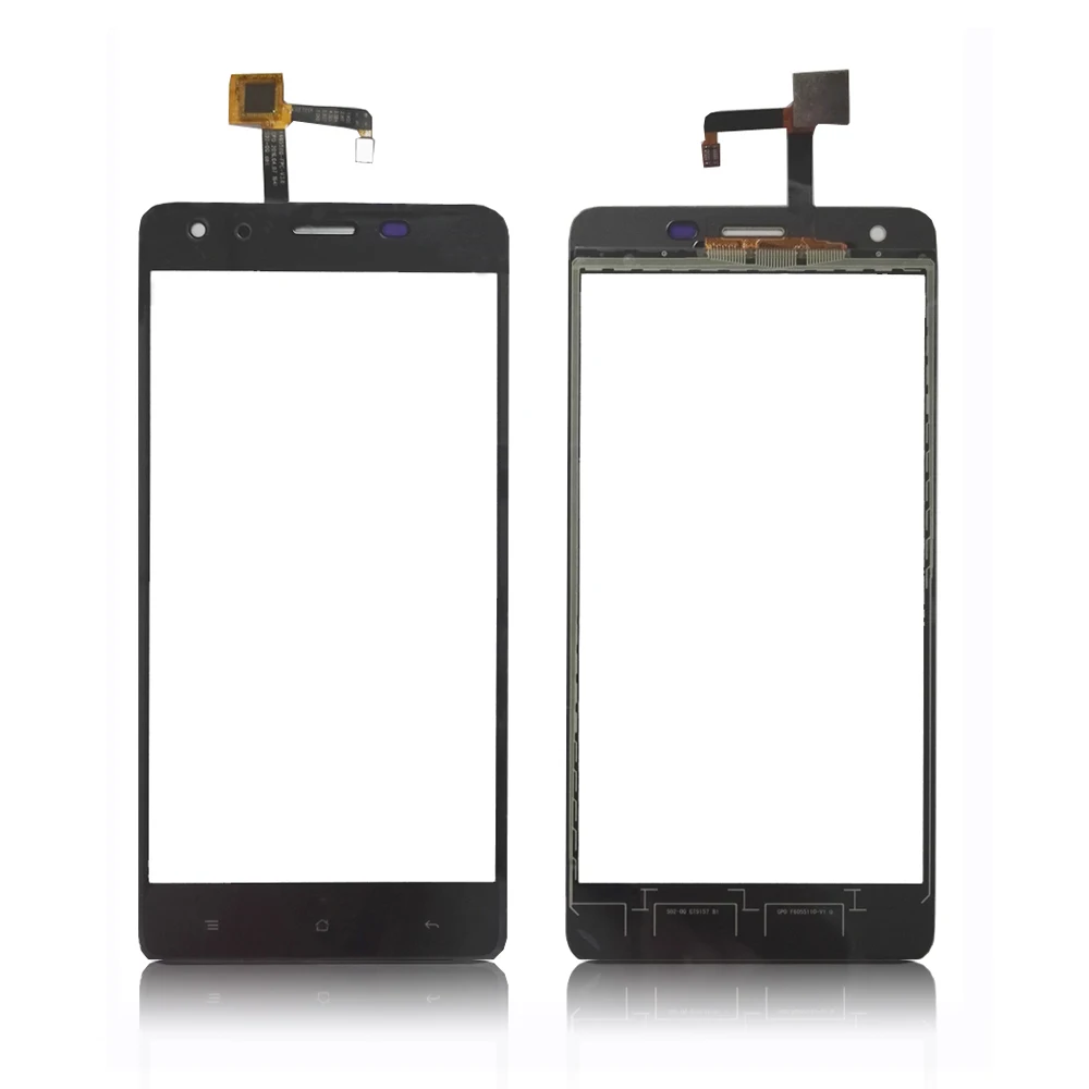 WEICHENG для Oukitel K6000 Pro панель сенсорного экрана идеальные запасные части сенсорная с