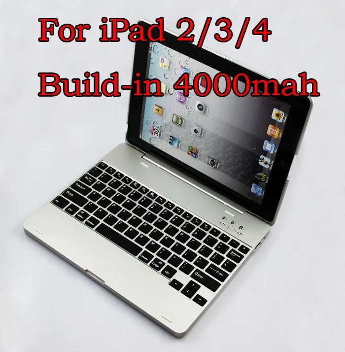 2016 Новый Умный Магнитный чехол-книжка чехол с полным корпусом Bluetooth клавиатура