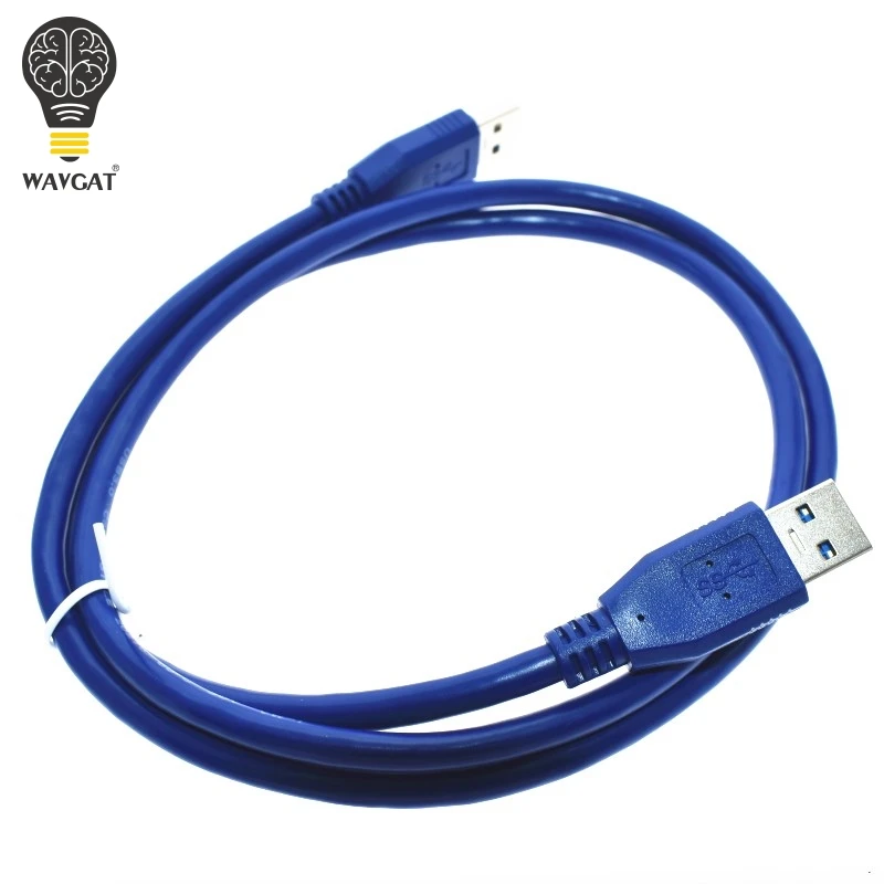 WAVGAT Raspberry pi X850 mSATA SSD диск плата расширения поддерживает 1 ТБ USB 3,0