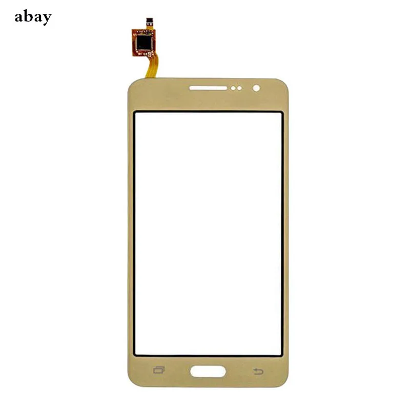 Сменный экран 5 0 дюйма для Samsung Galaxy J2 Prime сенсорный G532 с дигитайзером передняя