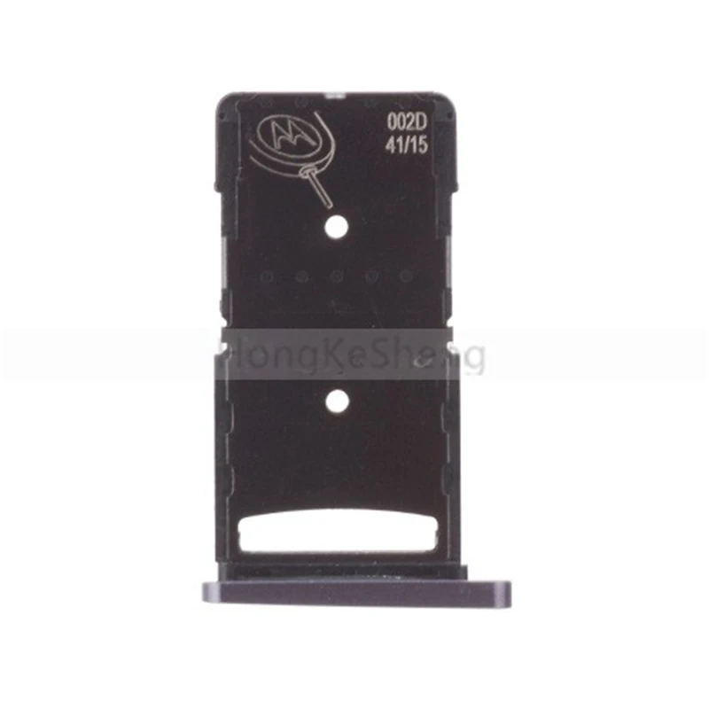 OEM sim-карта и SD-карта лоток Замена для Motorola Droid Turbo 2 Dual XT1581