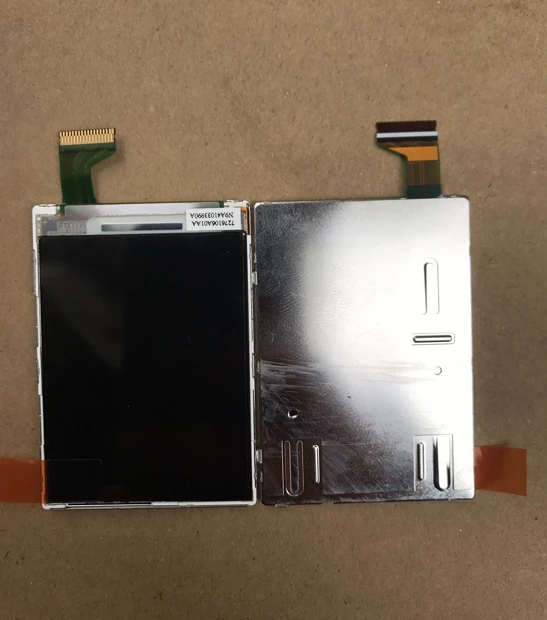 2 0 дюймовый ips полноугольный TFT ЖК экран 39PIN RGB последовательный порт SPI бесплатная