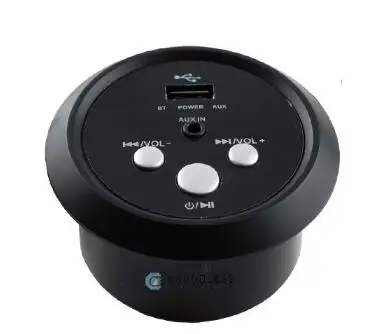 Беспроводной музыкальный проигрыватель с Bluetooth мебельный диван/мягкая